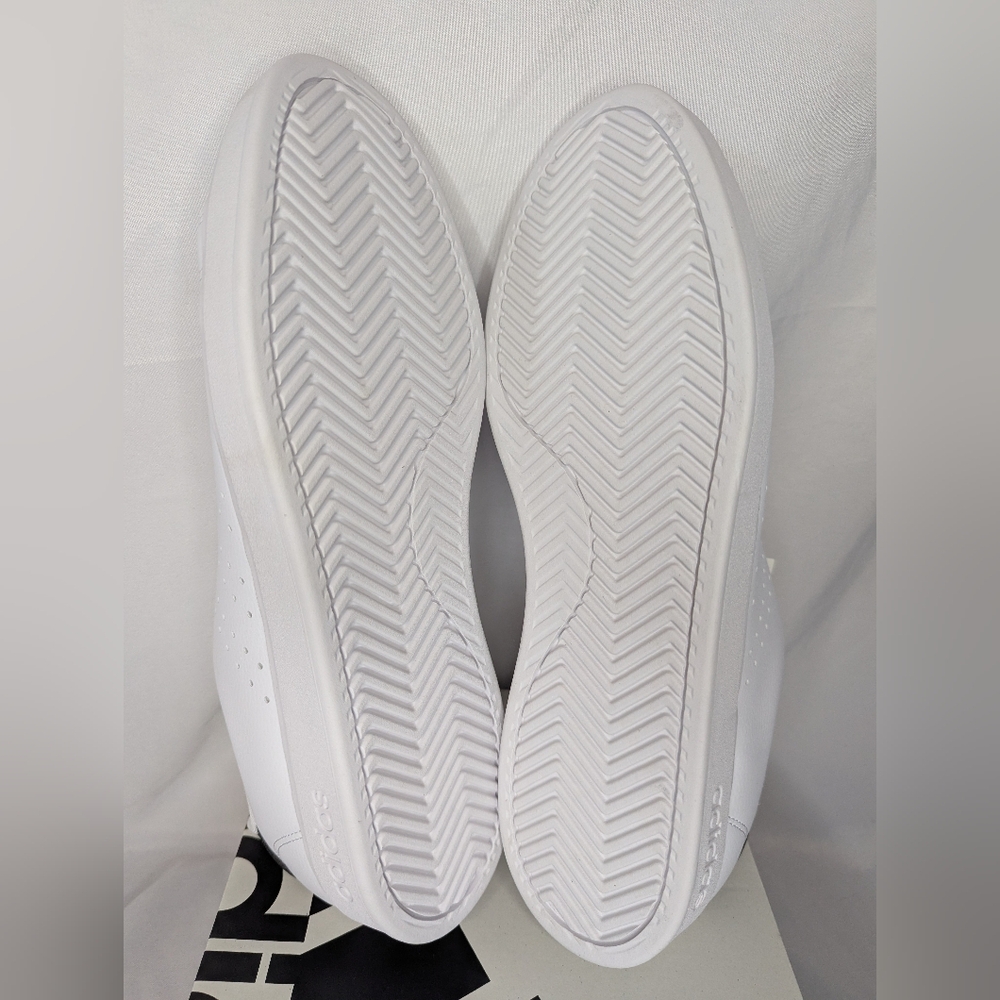 NWT Adidas Advantage 2.0 Men's Shoes Size 12 - Picture 10 of 10